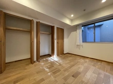 【東京都/世田谷区砧】クレッセント砧 洋室
