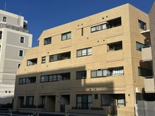 【東京都/渋谷区上原】ロイヤルコーポ上原 外観