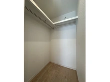 【東京都/渋谷区上原】ロイヤルコーポ上原 ウォークインクローゼット