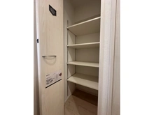 【東京都/渋谷区上原】ロイヤルコーポ上原 収納