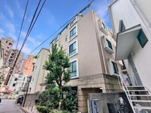 【東京都/渋谷区恵比寿】ジェイパーク恵比寿弐番館 外観