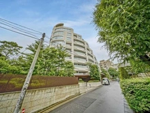 【東京都/渋谷区恵比寿西】THE CONOE代官山 外観
