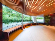 【東京都/渋谷区恵比寿西】THE CONOE代官山 ラウンジ