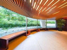 【東京都/渋谷区恵比寿西】THE CONOE代官山 ラウンジ