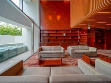 【東京都/渋谷区恵比寿西】THE CONOE代官山 ラウンジ