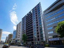 【東京都/目黒区東山】シティハウス中目黒ステーションコート 外観