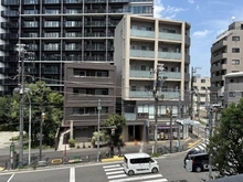 【東京都/渋谷区恵比寿】ライオンズシティ恵比寿 眺望