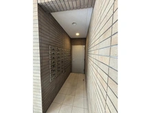 【東京都/渋谷区恵比寿】ライオンズシティ恵比寿 メールBOX
