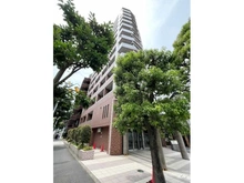 【東京都/渋谷区恵比寿】ライオンズシティ恵比寿 外観