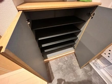 【東京都/目黒区中目黒】中目黒フラワーマンション 収納