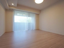 【東京都/目黒区東山】ザ・パークハウス中目黒小川坂 洋室:約8.8帖