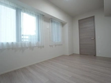 【東京都/目黒区東山】ザ・パークハウス中目黒小川坂 洋室:約6.5帖