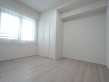 【東京都/目黒区東山】ザ・パークハウス中目黒小川坂 洋室:約5帖