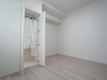 【東京都/目黒区東山】ザ・パークハウス中目黒小川坂 洋室:約5帖