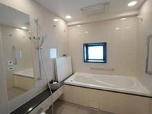 【東京都/目黒区東山】ザ・パークハウス中目黒小川坂 浴室