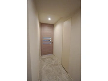 【東京都/目黒区東山】ザ・パークハウス中目黒小川坂 廊下