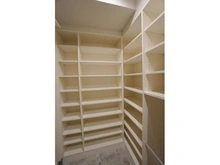 【東京都/目黒区東山】ザ・パークハウス中目黒小川坂 シューズインクローゼット