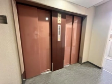 【東京都/渋谷区恵比寿】シャンボール恵比寿 共用部