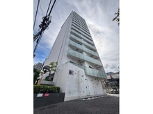 【東京都/渋谷区恵比寿】コートヒルズ広尾南 外観