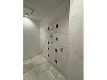 【東京都/渋谷区恵比寿】コートヒルズ広尾南 宅配BOX