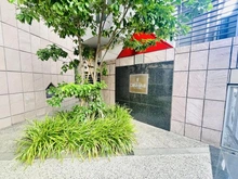 【東京都/渋谷区恵比寿南】グランドメゾン代官山 マンション表札
