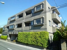 【東京都/杉並区今川】カルム荻窪ミューグランデ 外観