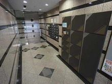 【東京都/中野区本町】オリエンタル新中野 共用部