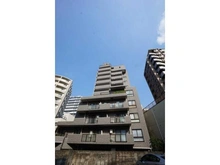 【東京都/中野区本町】オリエンタル新中野 外観
