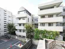 【東京都/中野区本町】オリエンタル新中野 眺望