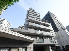 【東京都/中野区本町】オリエンタル新中野 外観