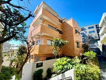 【東京都/目黒区上目黒】ライオンズマンション上目黒 外観