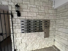 【東京都/目黒区上目黒】ライオンズマンション上目黒 メールBOX