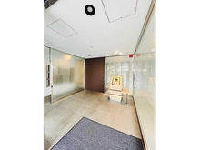 【東京都/渋谷区東】パークハウス広尾 エントランス