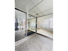 【東京都/渋谷区東】パークハウス広尾 エントランス