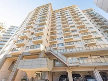 【東京都/目黒区目黒】日生住宅目黒マンシヨン 外観