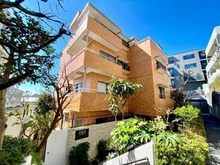 【東京都/目黒区上目黒】ライオンズマンション上目黒 外観