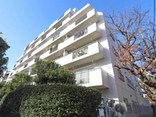 【東京都/板橋区小豆沢】クレールあづさわ 外観