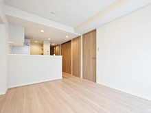 【東京都/板橋区小豆沢】クレールあづさわ LDK