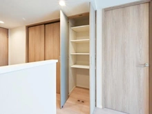 【東京都/板橋区小豆沢】クレールあづさわ 収納