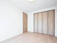 【東京都/板橋区小豆沢】クレールあづさわ 洋室