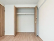 【東京都/板橋区小豆沢】クレールあづさわ 収納