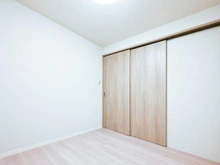 【東京都/板橋区小豆沢】クレールあづさわ 洋室