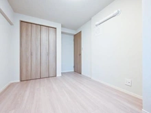 【東京都/板橋区小豆沢】クレールあづさわ 収納