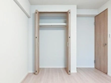 【東京都/板橋区小豆沢】クレールあづさわ 収納