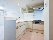 【東京都/板橋区小豆沢】クレールあづさわ キッチン