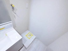 【東京都/板橋区小豆沢】クレールあづさわ 防水パン