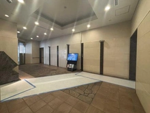 【東京都/豊島区巣鴨】グローリオタワー巣鴨 エントランス