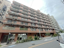 【東京都/渋谷区恵比寿】シャンボール恵比寿 外観