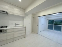 【東京都/渋谷区恵比寿】シャンボール恵比寿 LDK