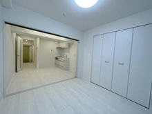 【東京都/渋谷区恵比寿】シャンボール恵比寿 洋室